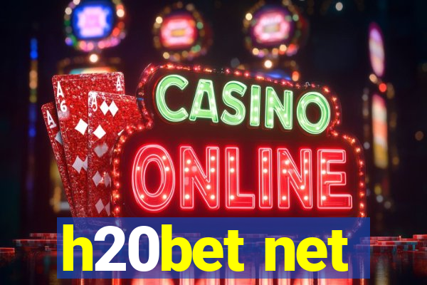 h20bet net